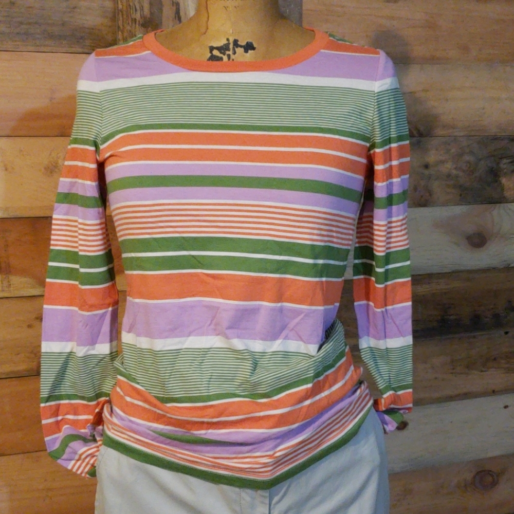 J crew T